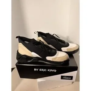 Eric King | Shoes | The Rs3 By Eric King Chunky Sock Design  display picture 2